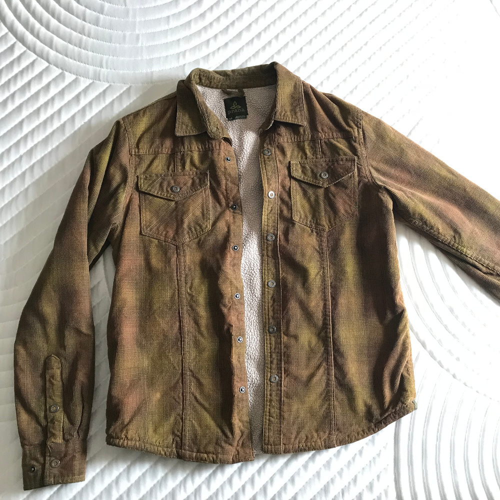 Prana Jacket